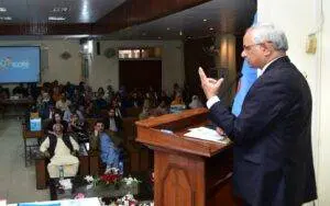 Modern curriculum for higher education