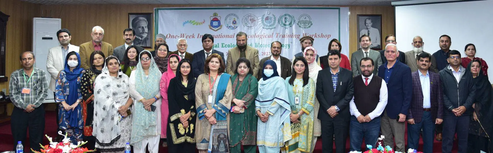 PU psychological training workshop
