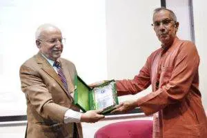 IBA Hamza Alavi Lecture