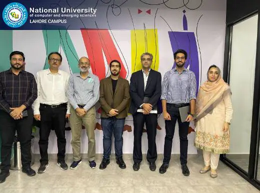 FAST NUCES Educative