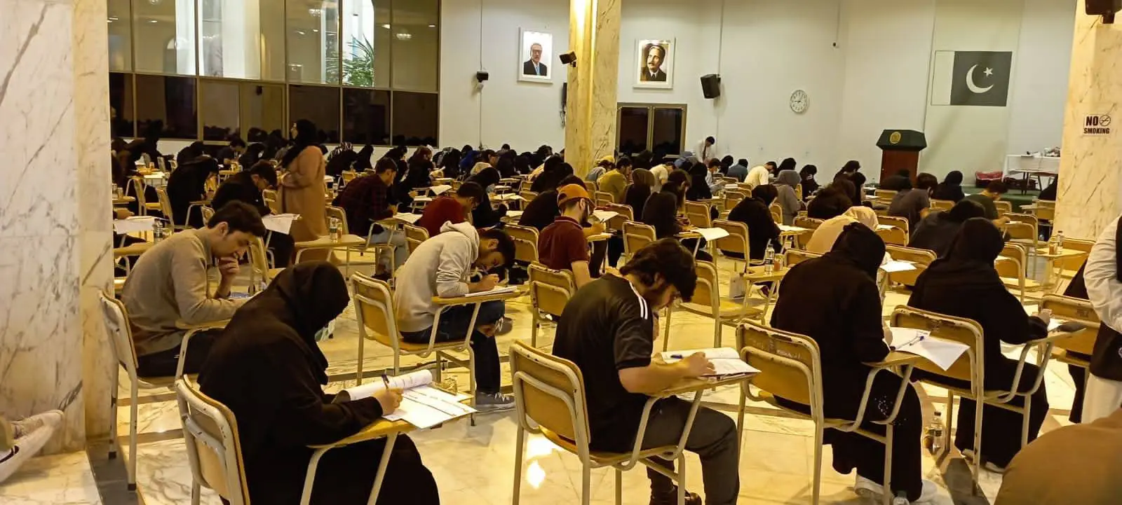 MDCAT 2022 by UHS