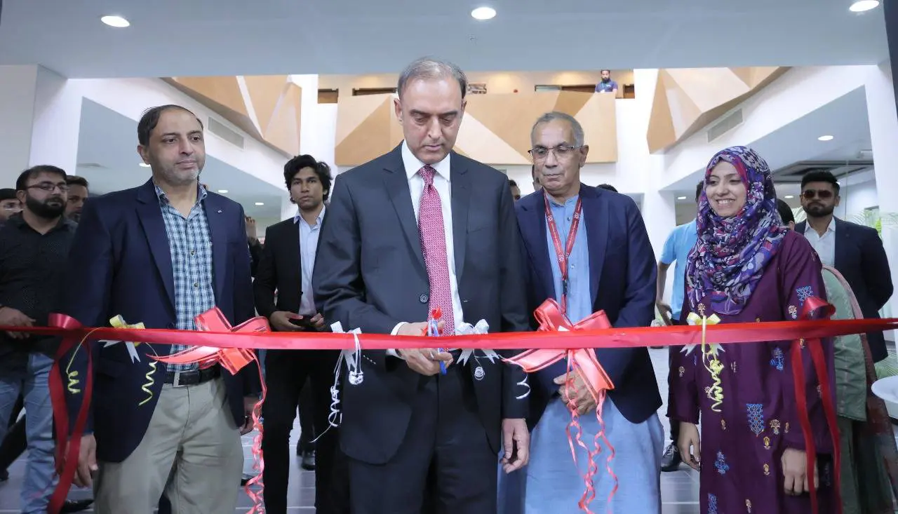Finance Lab at IBA