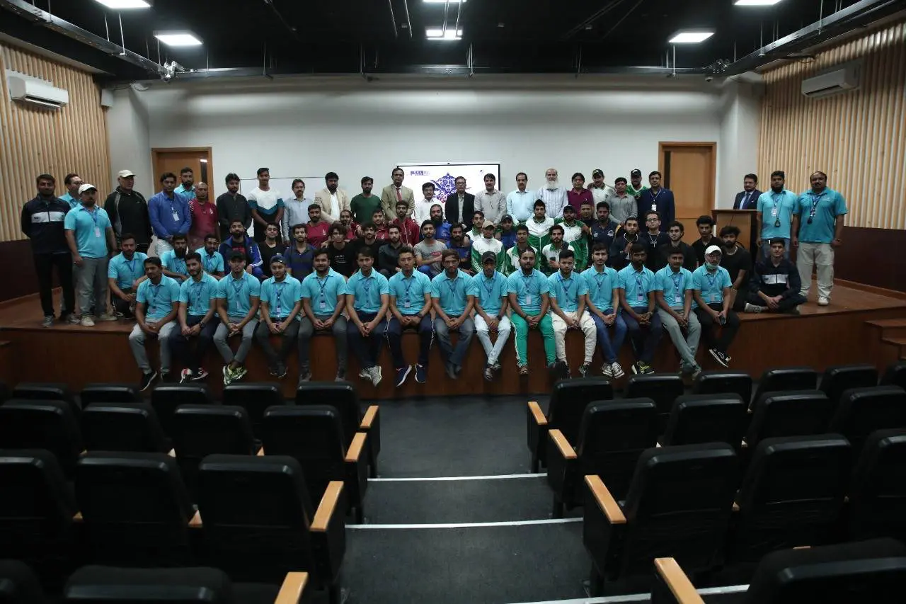 HEC Swimming Championship 2022-23