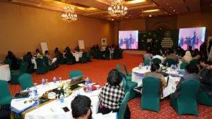 MoFEPT holds Federal-Provincial Cooperation in Education Workshop