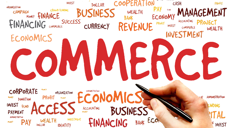 Scope of Commerce in Pakistan