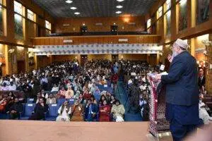 LUMHS Nursing Conference 2022