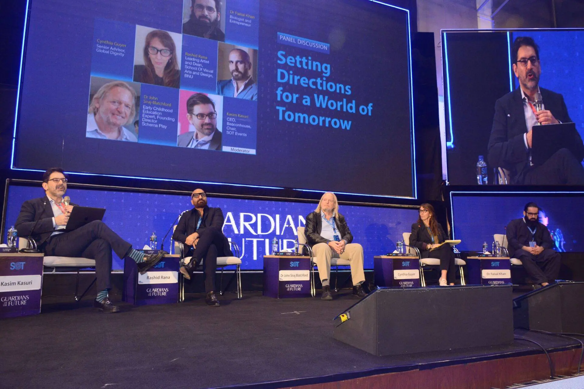 Beaconhouse 15th SOT