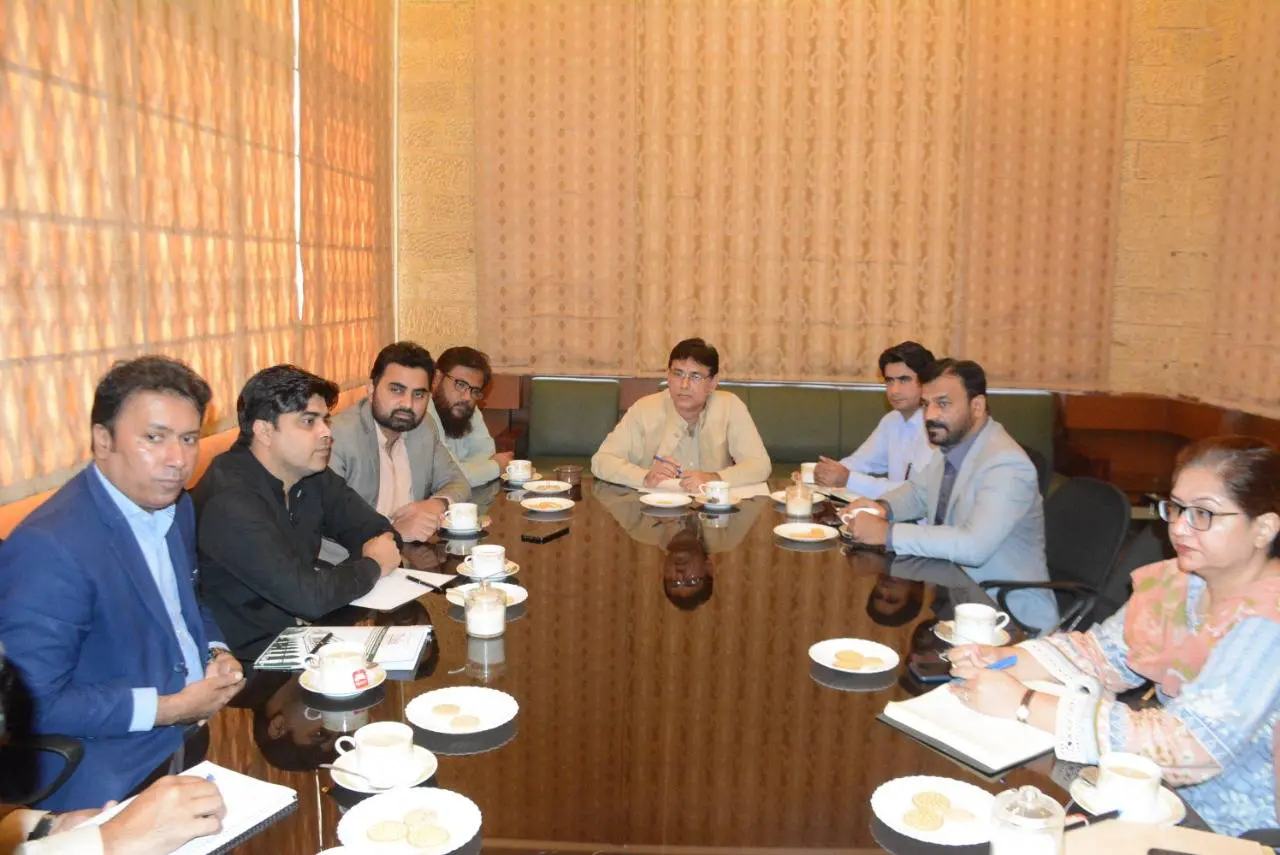 International Research Congress SMIU