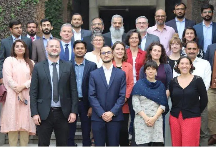 France Education Fair LUMS