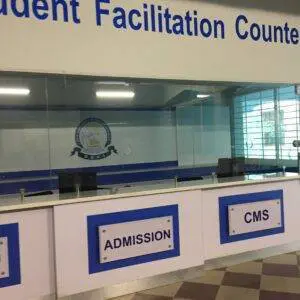 Admissions MBBS BDS at DUHS