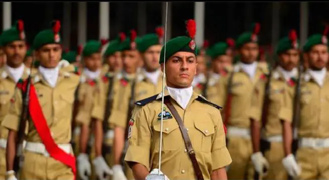 Best Cadet Colleges in Pakistan