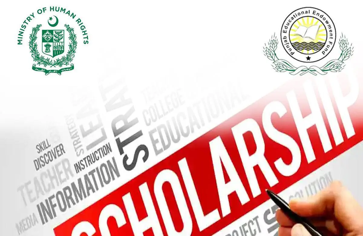 MoHR scholarships for minorities