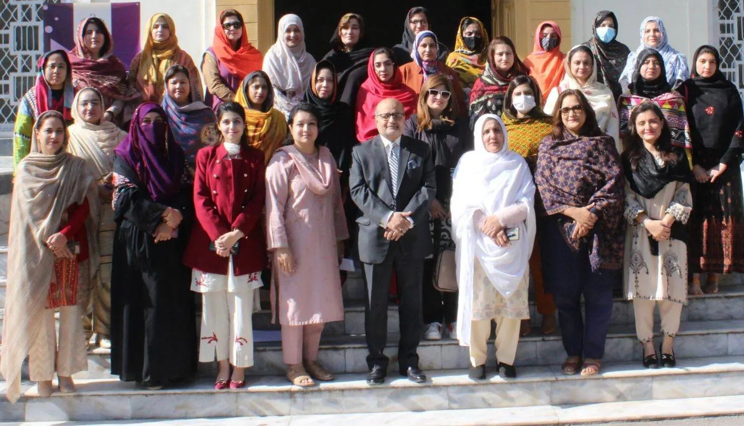 HEC Emerging Women Leaders