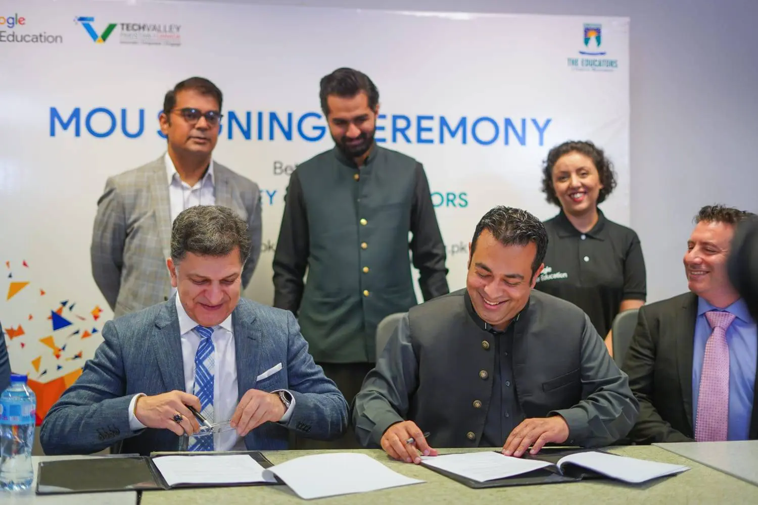 The Educators Tech Valley