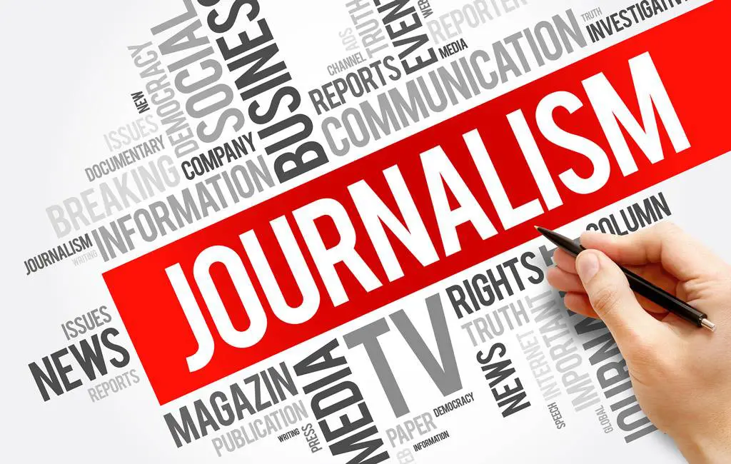 Scope of Journalism in Pakistan