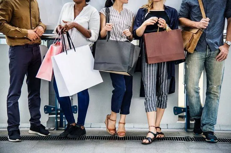 Scope of Fashion Marketing and Merchandising in Pakistan