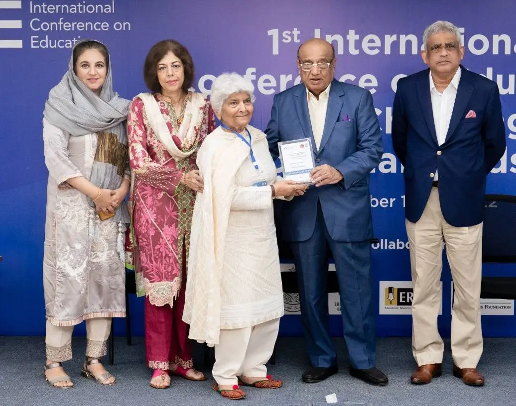 ICE 2022 at IoBM