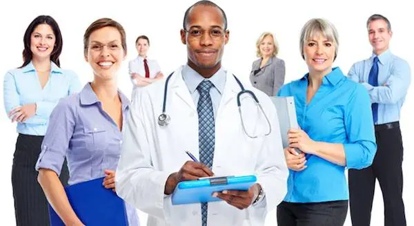 Highest-paying Medical Professions in Pakistan