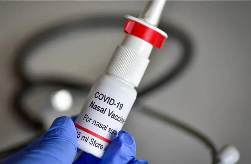 UHS Xlear nasal spray