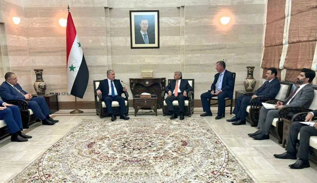 scholarships to Syrian students