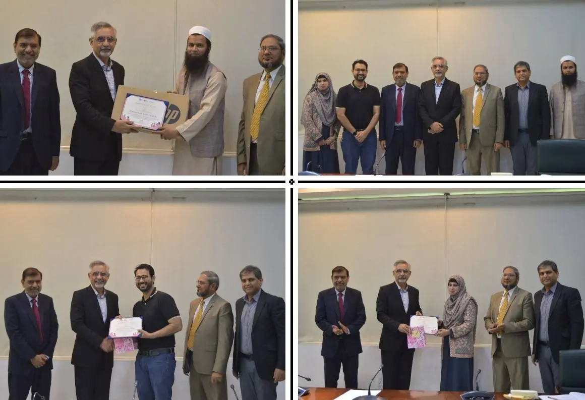 IIOE video course competition