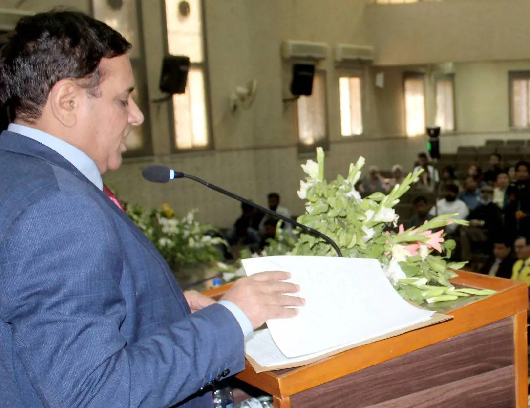 Pak-TESOL regional Conference