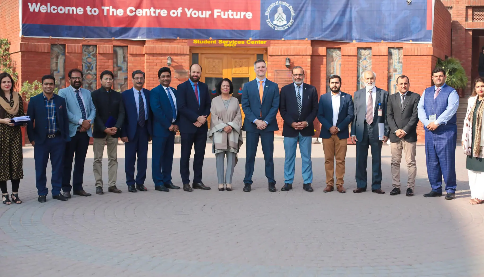 Lahore Symposium on English Teaching