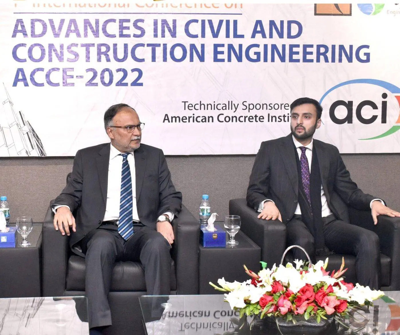UMT Conference on Civil Engineering