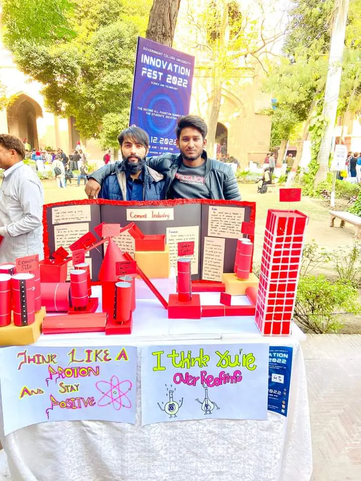 GCU Innovation Fest 2022