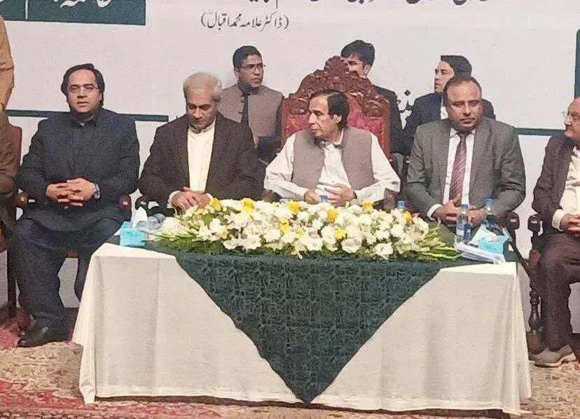 ACE Punjab with UMT