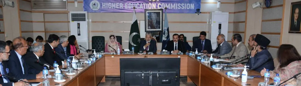 VCs on HEC Ordinance Amendments