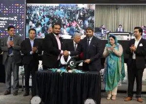 Imagine Cup Pakistan