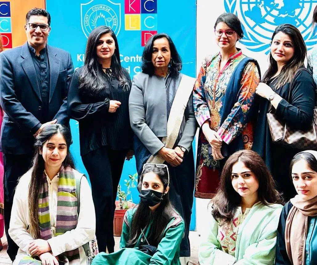 Kinnaird College Interior Designs