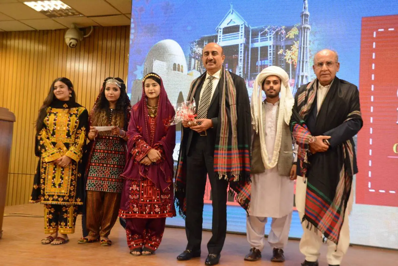 SMIU cultural diversity