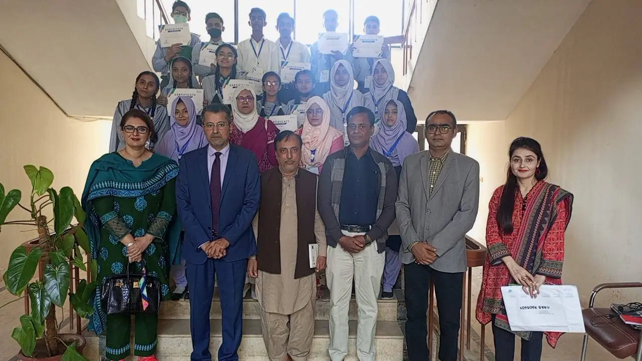 Sindh Environmental Protection Agency