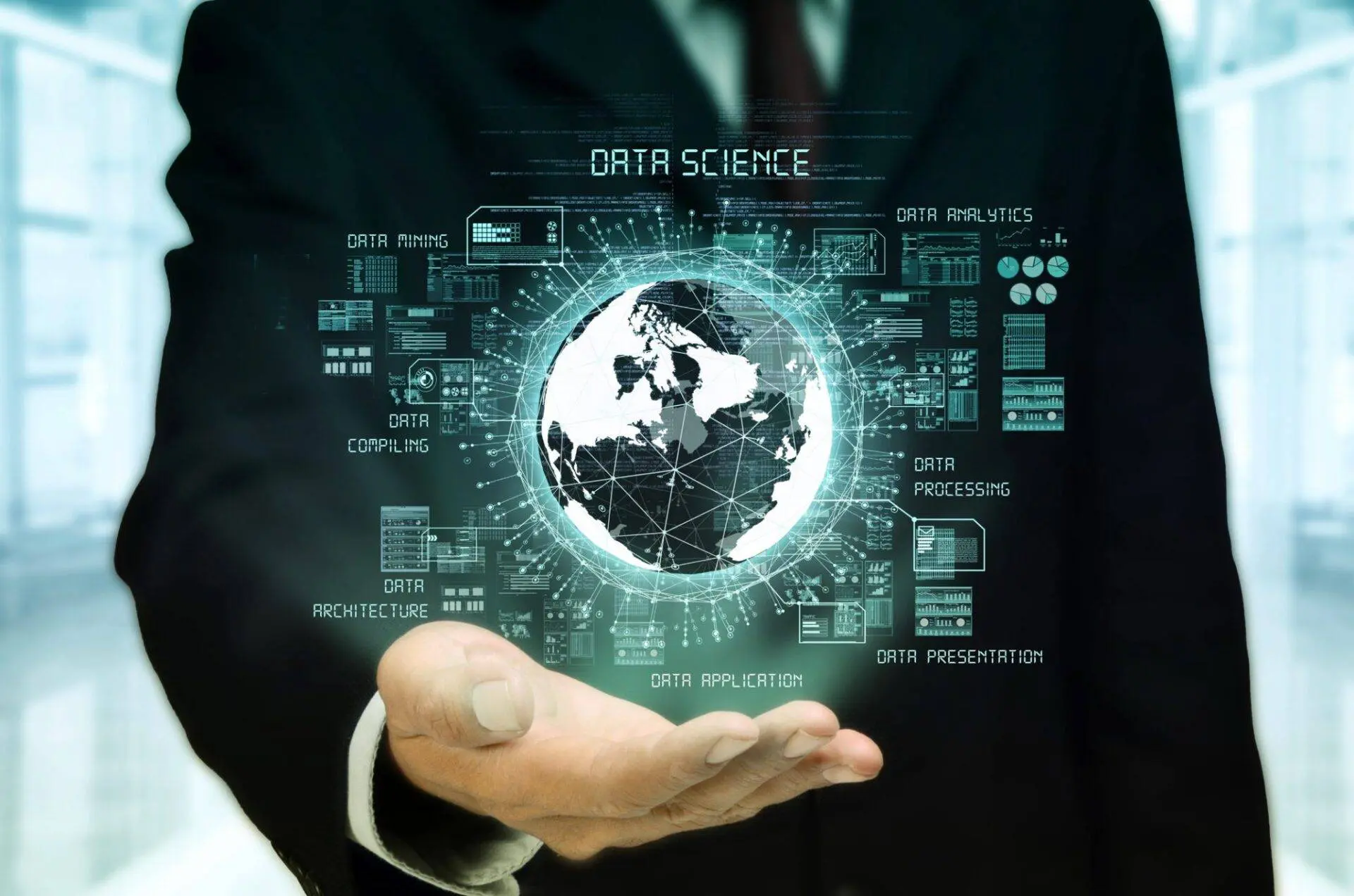 Scope of Data Science in Pakistan