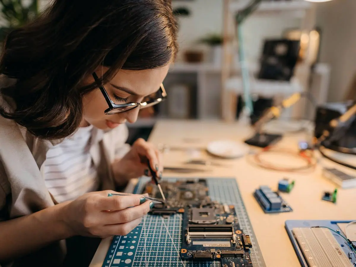 Scope of Mechatronics in Pakistan