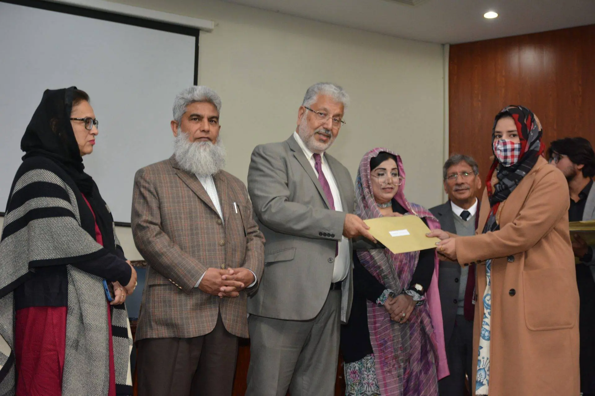 HEC IRSIP fellowship