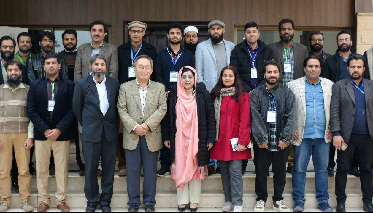 HEC Intent-based Networking