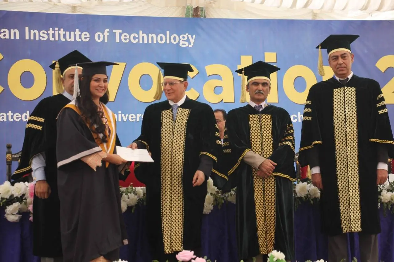 UIT convocation 2022