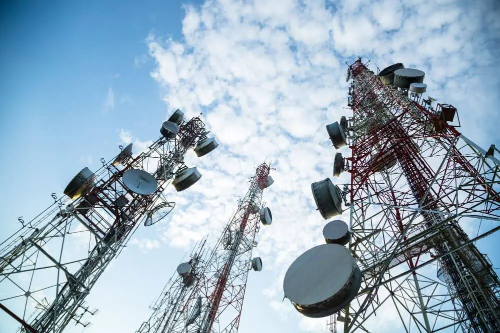 Scope of Telecommunication Engineering in Pakistan