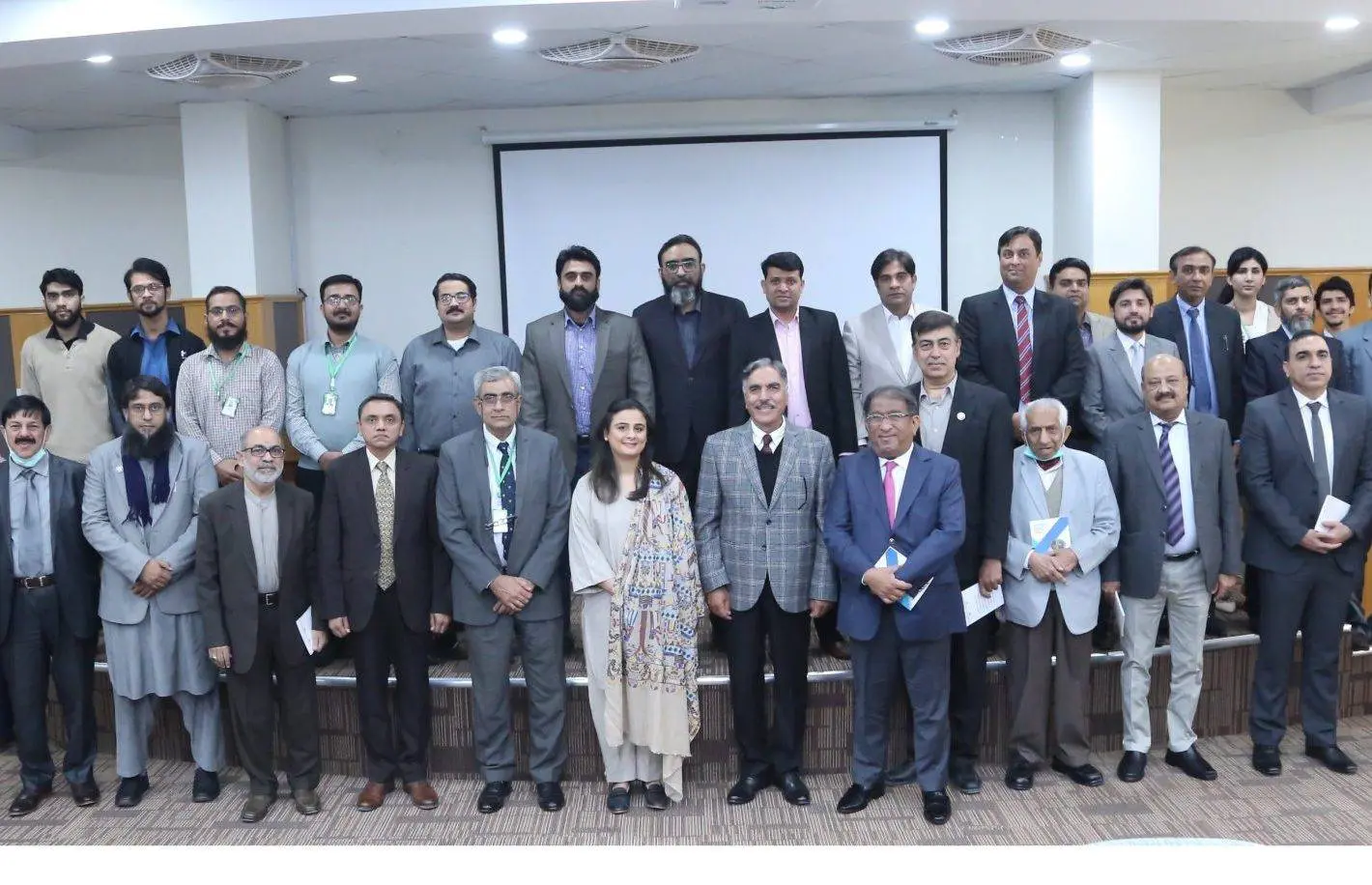 NTC standards of curriculum