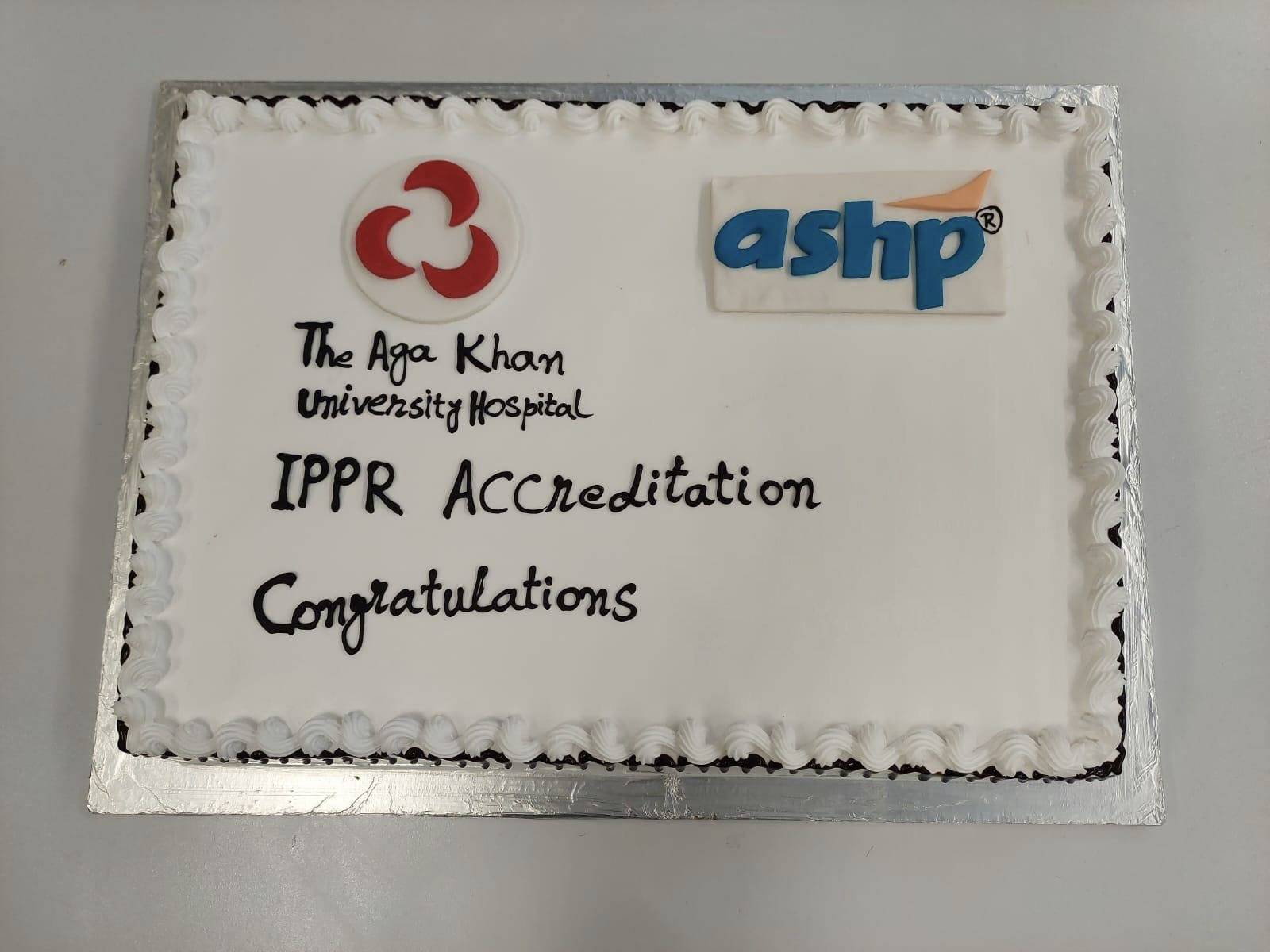 AKU Pharmacy Trainee Program Recognised By ASHP | Academia Magazine