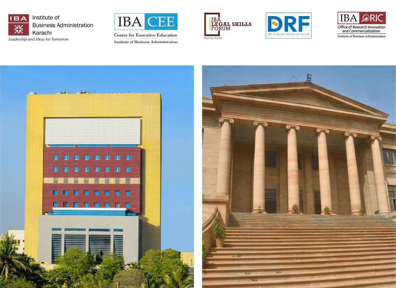 IBA dispute resolution forum