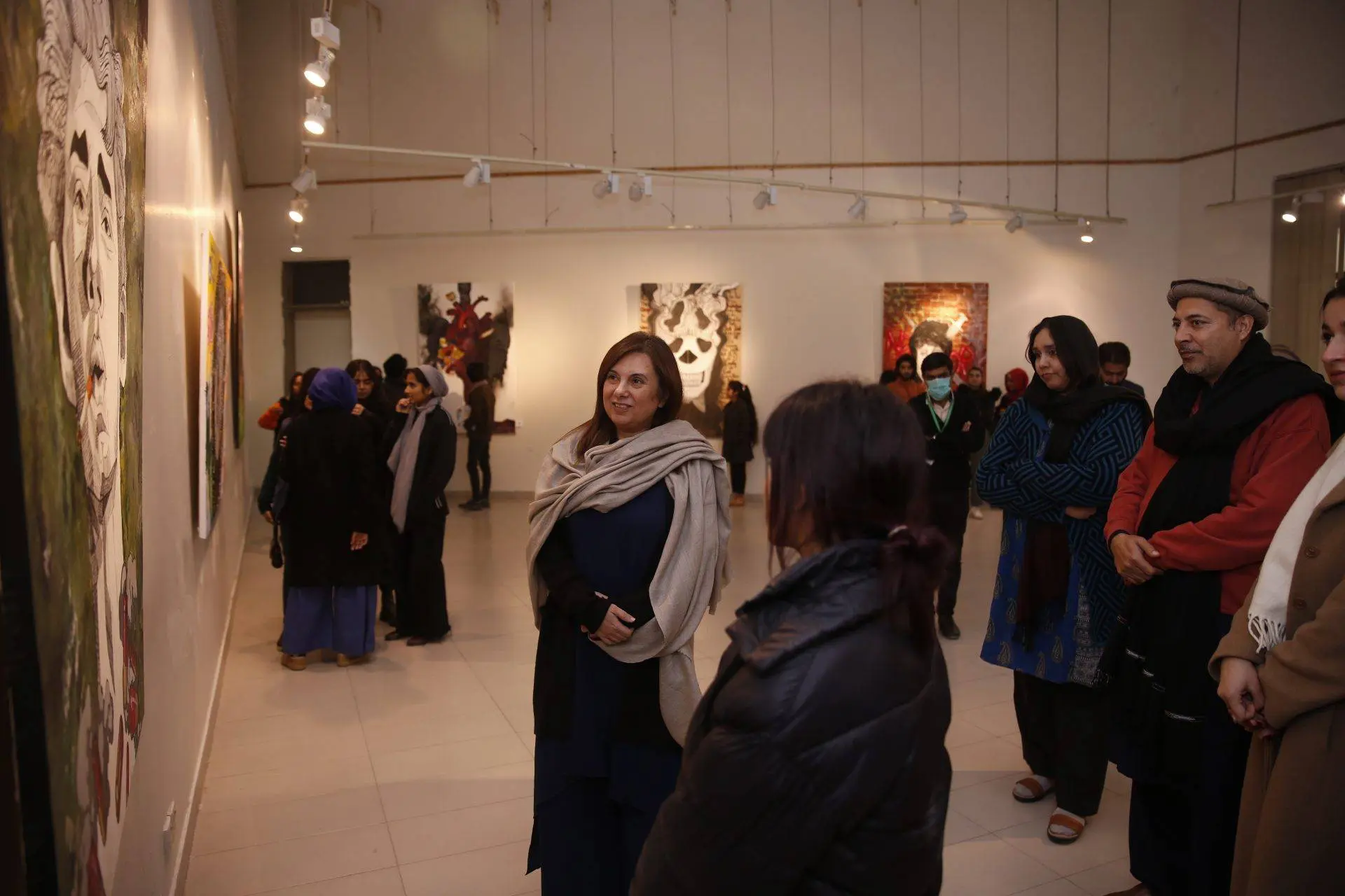 PIFD against drug use