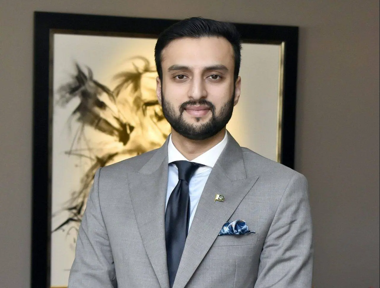 Ibrahim Murad for Quality Education