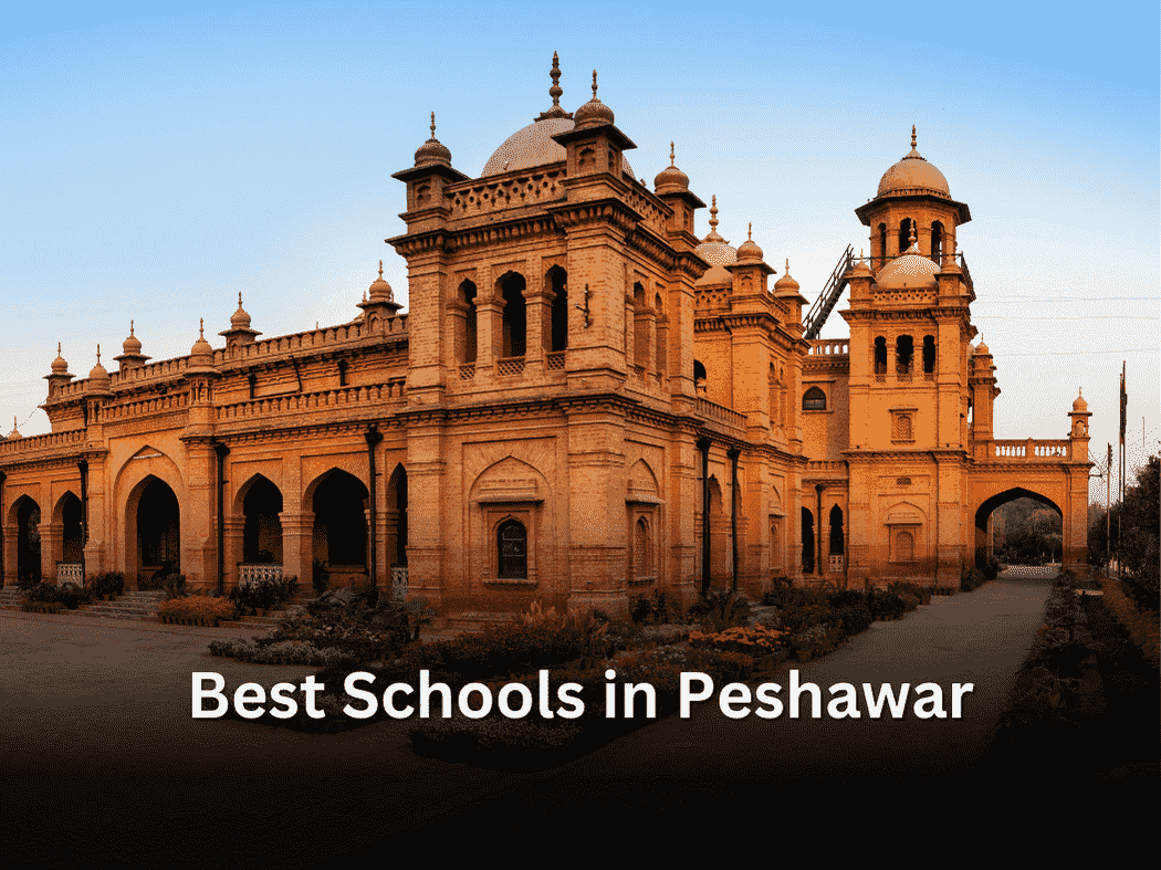 Best Schools in Peshawar