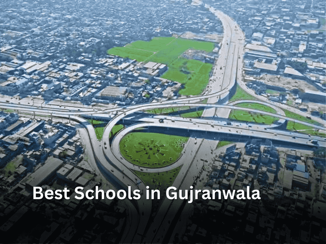Best Schools in Gujranwala