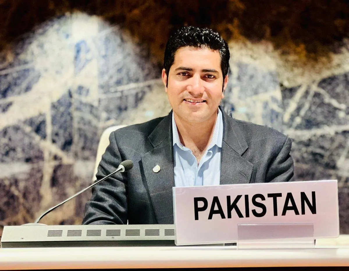 KCLCD to build a Resilient Pakistan