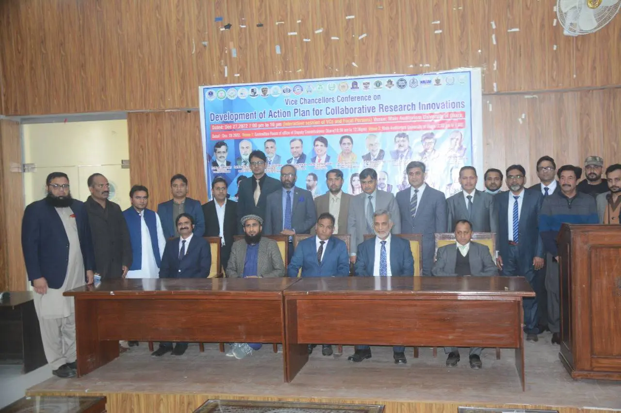 universities academic and research collaborations